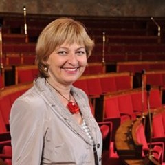 Annie Le Houérou