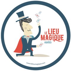 Le Lieu Magique