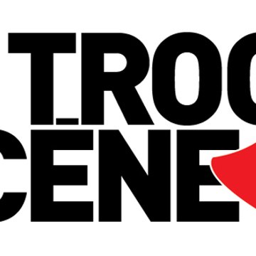 TROC SCENE