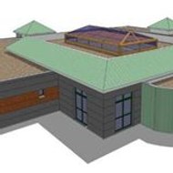 Mosquée de la Verrière