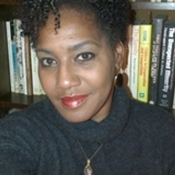 Darlene Dancy