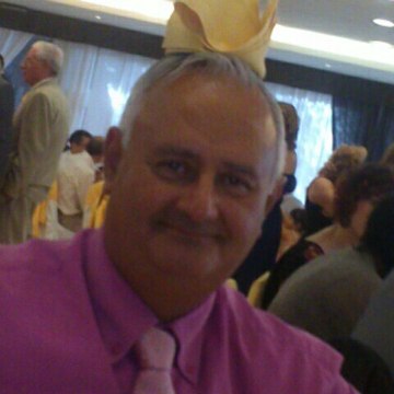 Jose Garcia Gimenez