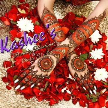 Kashee's Beauty Parlor