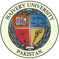 Hajvery University
