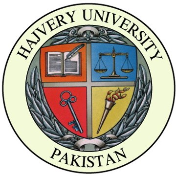 Hajvery University