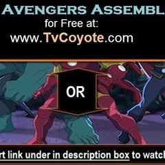 AvengersAssenble