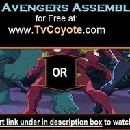 AvengersAssenble