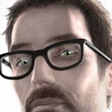 Gordon Freeman