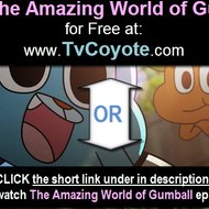 AmazingWorldOfGumball