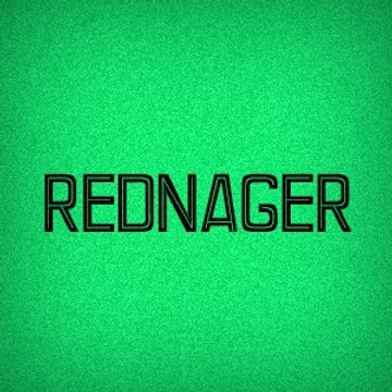 rednager