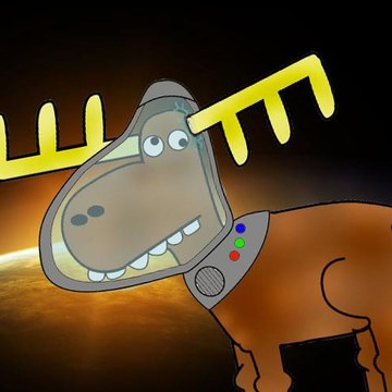 SpaceMooseEntertainment