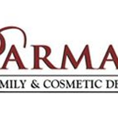 parmar dmd