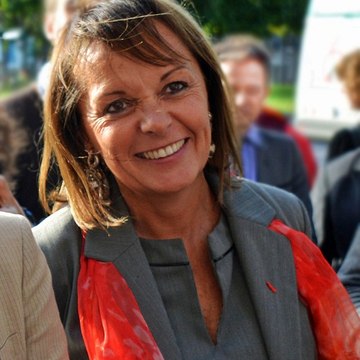 Brigitte Kuster