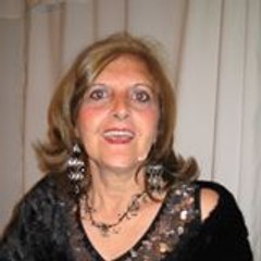 Silvia Torres