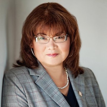 Claire Weston - Trinity Realtor