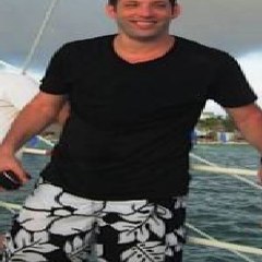 Steve Borsuk
