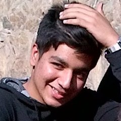 Usama Arshad