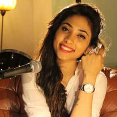 Suprabha KV