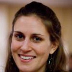 Michelle Patterson