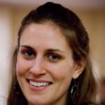 Michelle Patterson