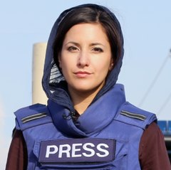 Lucy Kafanov