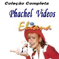 ECCTV ELIANA COLEÇÃO COMPLETA TV GIOVANNI FACHEL P