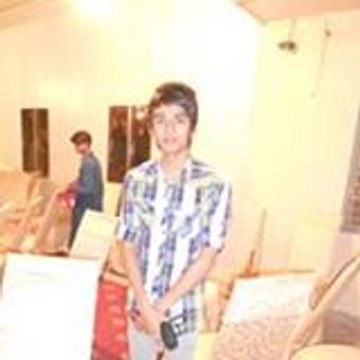 Zeeshan IshtiAq