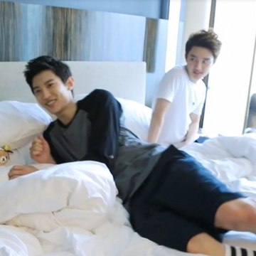 Chansoo Heaven