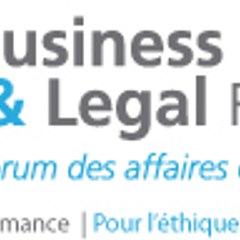 Business & Legal Forum