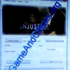 InjusticeGodsAmongUshacks