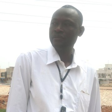 Massamba Barack Mbodj