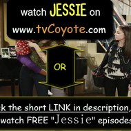 JessieTvShow