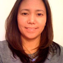 Cherrie Bautista