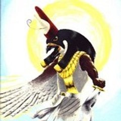 heru