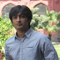 Muhammad Fahad