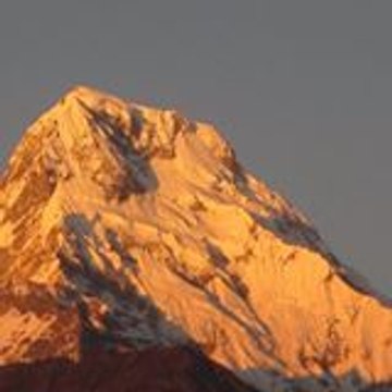 Himalaya Heart Trekking