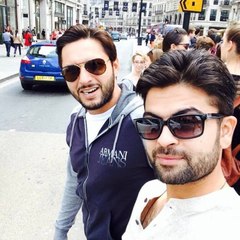 Ahson Rana