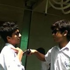 JuNaid Ali Khan