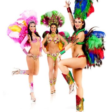 magiadosamba