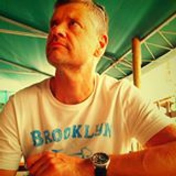 Frank Forestier