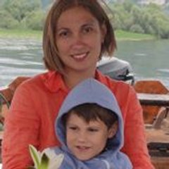 Tatyana Boduleva