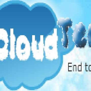 Cloud Tech