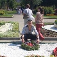 Abduzhabbor Sharipov