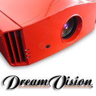 DreamvisionProjectors