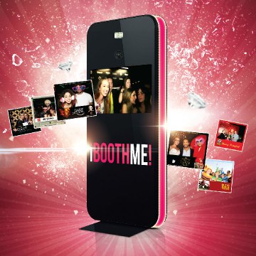 iBoothMe Photobooth
