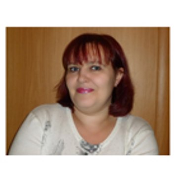 Ирина Истомина