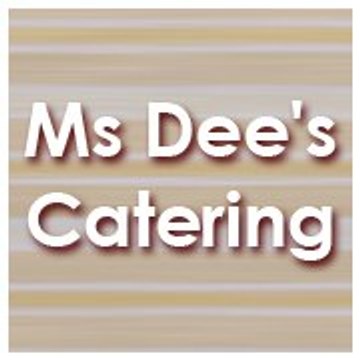 MsDeeCatering