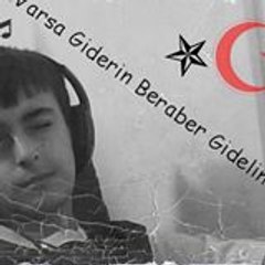 Kadir Bayrak