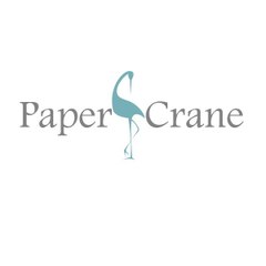 Paper Crane