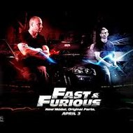 Dinere fastandfurious6all